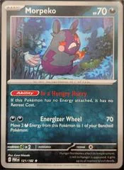 Morpeko #121