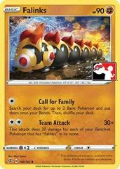 Falinks [Prize Pack] #109