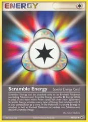 Scramble Energy #95
