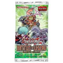 Booster Pack