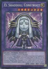 El Shaddoll Construct BLGG-EN006