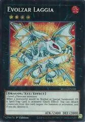 Evolzar Laggia BLGG-EN008