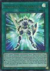 Armament Reincarnation BLGG-EN027