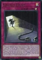 Gagaga Escape BLGG-EN037