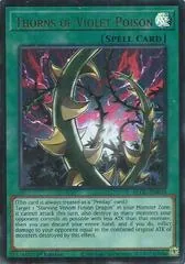 Thorns of Violet Poison BLGG-EN039
