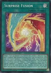 Surprise Fusion BLGG-EN041