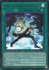 First Striker Advantage BLGG-EN048
