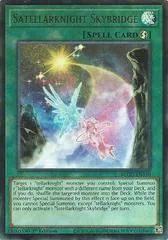 Satellarknight Skybridge BLGG-EN110