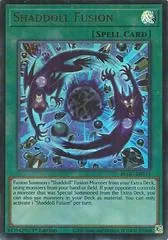 Shaddoll Fusion BLGG-EN111