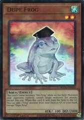 Dupe Frog BLGG-EN055