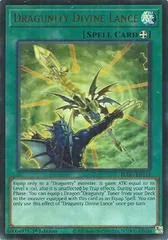 Dragunity Divine Lance BLGG-EN113