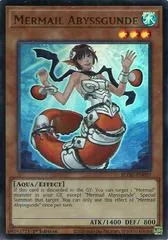 Mermail Abyssgunde BLGG-EN057