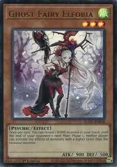 Ghost Fairy Elfobia BLGG-EN058