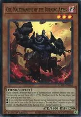Cir, Malebranche of the Burning Abyss BLGG-EN064