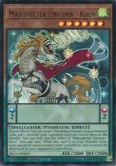 Majespecter Unicorn - Kirin BLGG-EN065