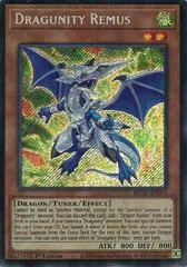 Dragunity Remus BLGG-EN076
