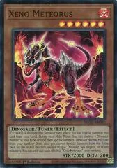 Xeno Meteorus BLGG-EN080