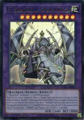 El Shaddoll Shekhinaga BLGG-EN082