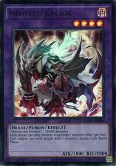 Invoked Caliga BLGG-EN084