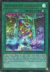 Theorealize Liberation BLGG-EN129
