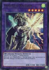 Invoked Raidjin BLGG-EN085