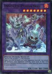 Invoked Purgatrio BLGG-EN086
