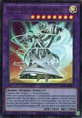Invoked Augoeides BLGG-EN087