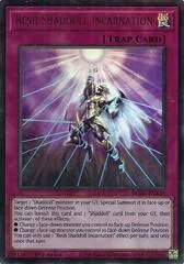 Resh Shaddoll Incarnation BLGG-EN134