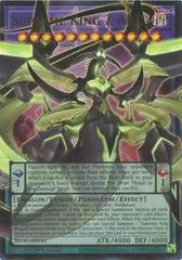 Supreme King Z-ARC BLGG-EN141