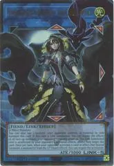 Underworld Goddess of the Closed World BLGG-EN144
