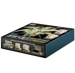 Pokemon Center Exclusive Set