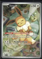Eevee #228/SV-P