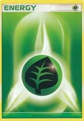 Grass Energy [2007]
