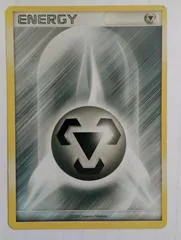 Metal Energy [2007]