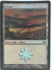 Plains [Foil] #282