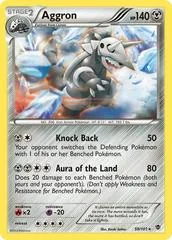 Aggron #59