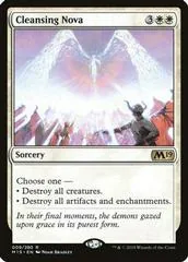 Cleansing Nova [Foil]