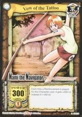 Vow Of The Tattoo [Foil] CH024