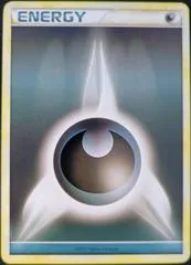 Darkness Energy [2010]