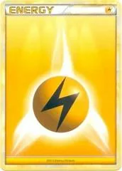 Lightning Energy [2010]