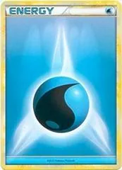 Water Energy [2010]