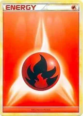 Fire Energy [2010]