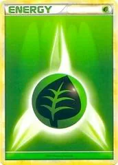 Grass Energy [2010]