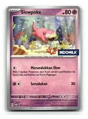 Slowpoke #197/SV-P