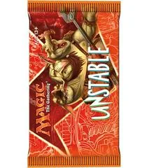 Booster Pack