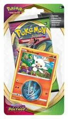 Single Pack Blister: Scorbunny