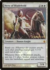 Hero Of Bladehold [Prerelease] #8