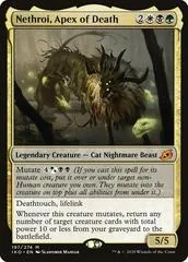 Nethroi, Apex Of Death #197