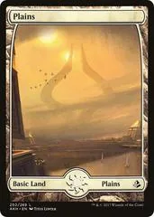 Plains #250