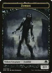 Zombie [Token] #5